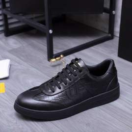 Picture of Armani Shoes _SKUArmanisz38-44mnm0113782
